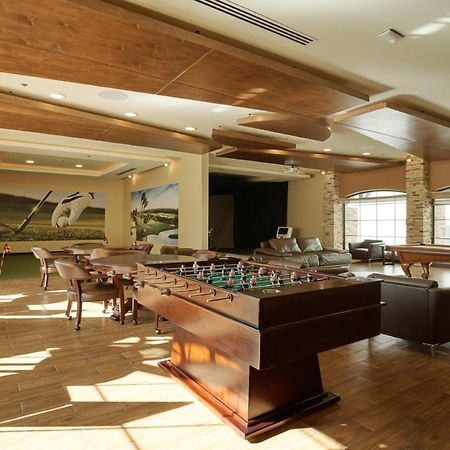 Staybridge Suites Chihuahua By Ihg Eksteriør bilde