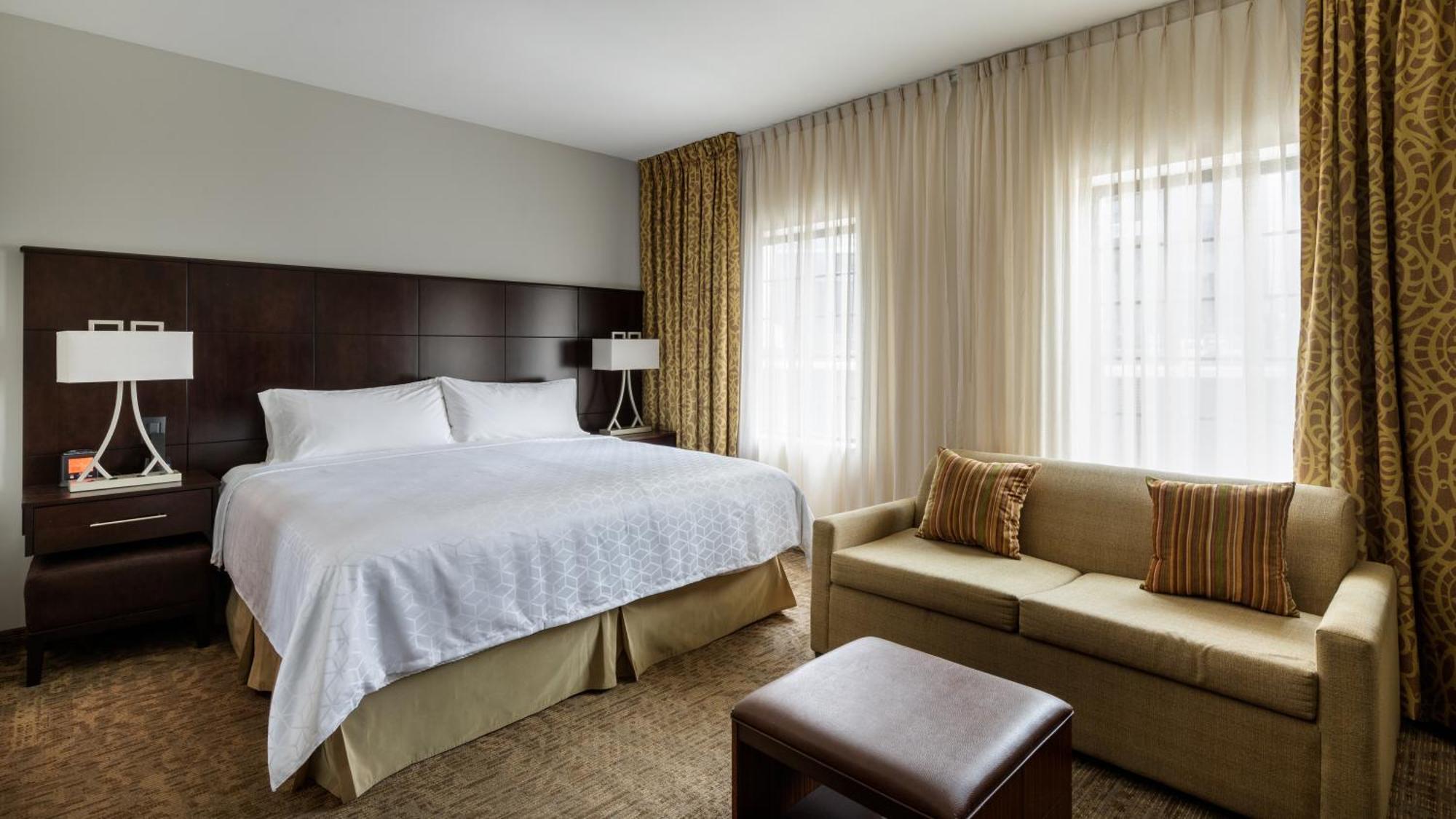 Staybridge Suites Chihuahua By Ihg Eksteriør bilde