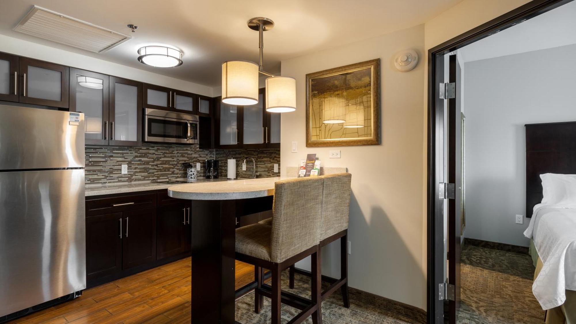 Staybridge Suites Chihuahua By Ihg Eksteriør bilde