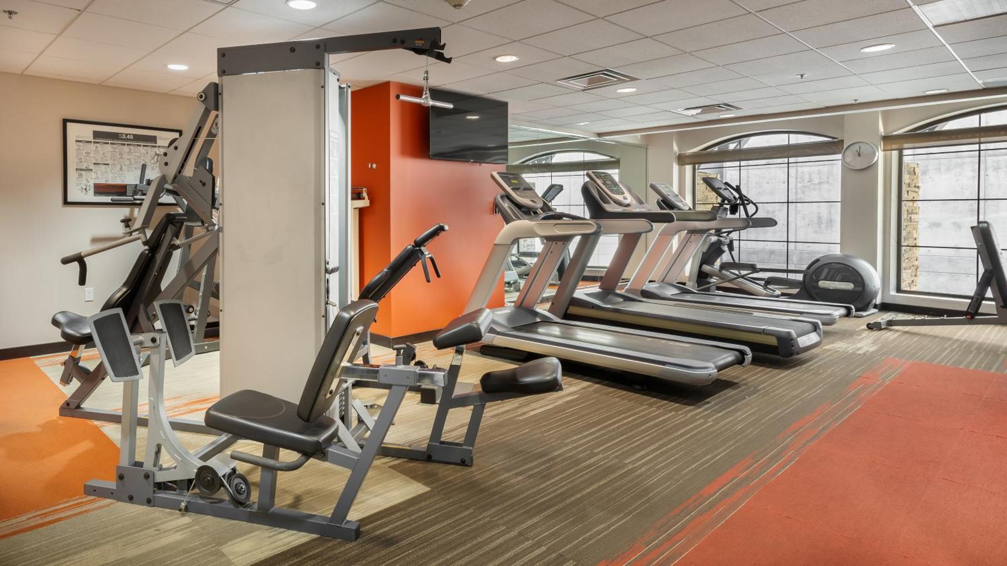 Staybridge Suites Chihuahua By Ihg Eksteriør bilde