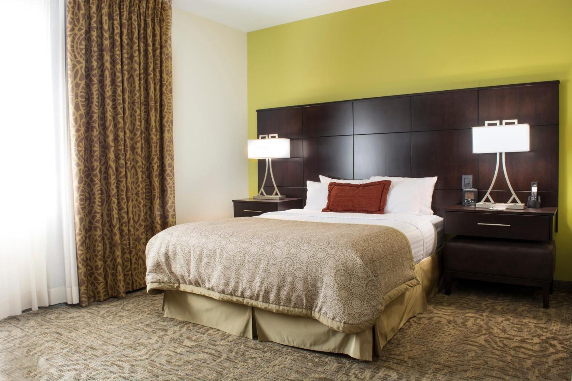 Staybridge Suites Chihuahua By Ihg Eksteriør bilde